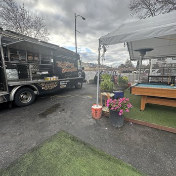 Con Sabor A Mexico - Food Trucks Near Me - San Jose, California