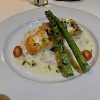Massimo Ristorante - Fish of the Day- Halibut - Italian Near Me - Walnut Creek, California Massimo Ristorante - Fish of the Day- Halibut - Italian Near Me - Walnut Creek, California