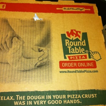 Round Table Pizza - Pizza Near Me - Torrance, California Round Table Pizza - Pizza Near Me - Torrance, California