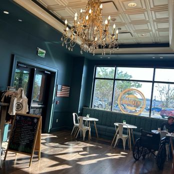 The Standard - Coffee & Tea Near Me - Wildwood, Florida The Standard - Coffee & Tea Near Me - Wildwood, Florida