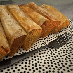The Beef Jerky Emporium - Tamales