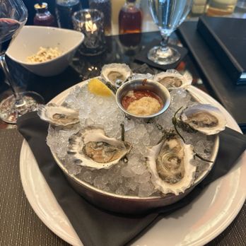 Ocean Prime - Oysters - Seafood Near Me - Indianapolis, Indiana Ocean Prime - Oysters - Seafood Near Me - Indianapolis, Indiana
