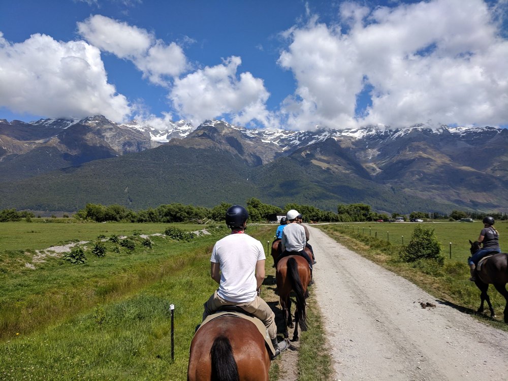 DART STABLES Updated July 2024 Coll Street, Glenorchy, Otago, New