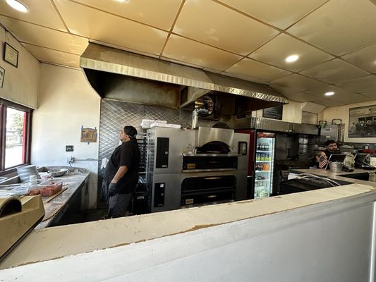 Johnny's Pizza Bryn Mawr by null