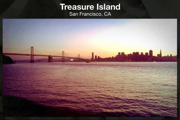 The Winery SF by null