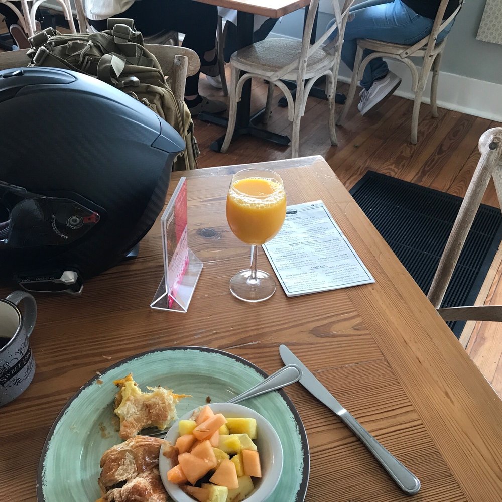 Sweet Lemon Kitchen - Cafes Near Me - Georgetown, Texas Sweet Lemon Kitchen - Cafes Near Me - Georgetown, Texas
