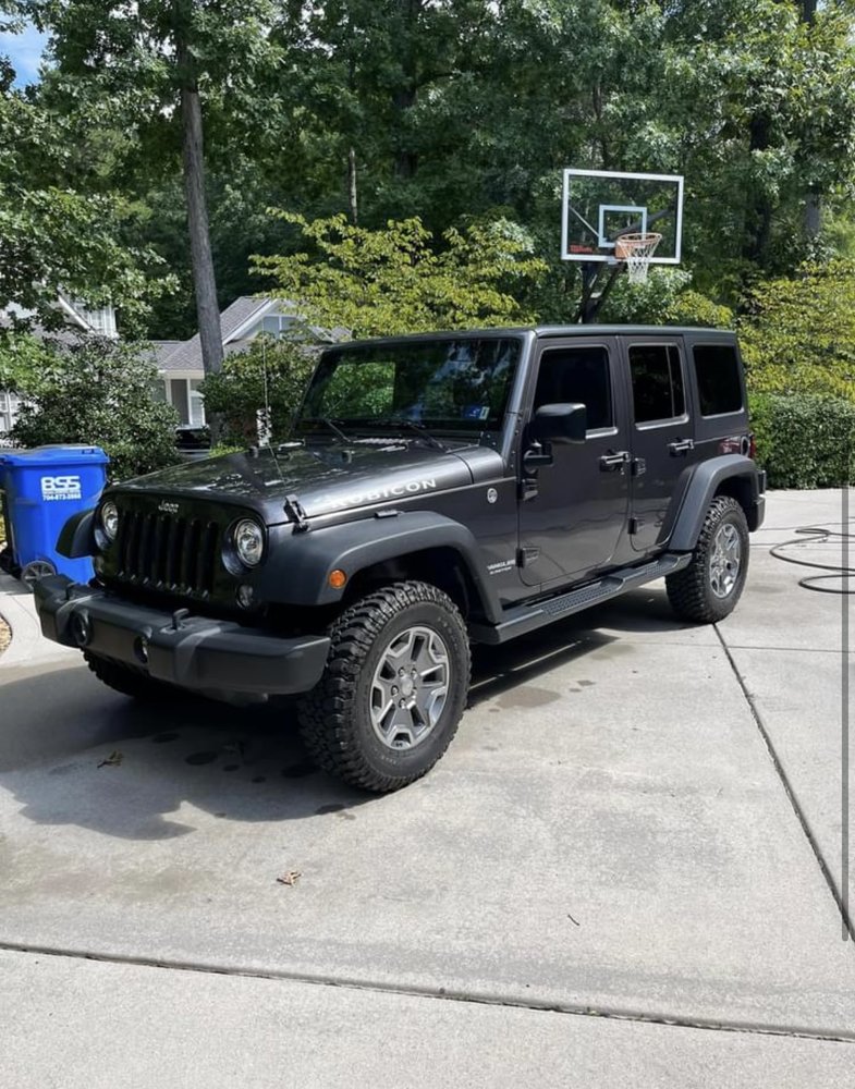 LAKESIDE MOBILE DETAILING Mooresville, North Carolina Auto