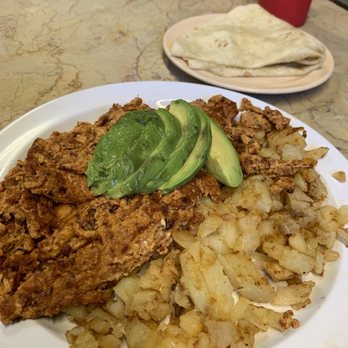 Cozy Cafe - Chorizo and eggs - Greek Near Me - Redondo Beach, California Cozy Cafe - Chorizo and eggs - Greek Near Me - Redondo Beach, California