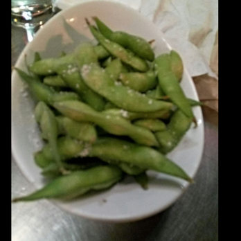 Saiko Sushi - green beans - Sushi Bars Near Me - Coronado, California Saiko Sushi - green beans - Sushi Bars Near Me - Coronado, California