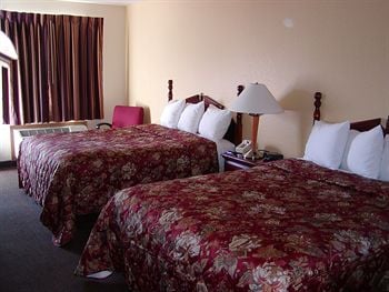 Carriage House Inn by null