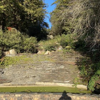 Joaquin Miller Park - Parks Near Me - Oakland, California