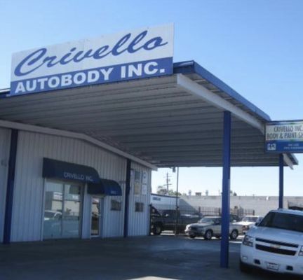 Crivello Auto Body on Yelp
