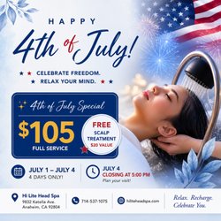 Happy July 4th 