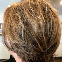 Hair by Debbie