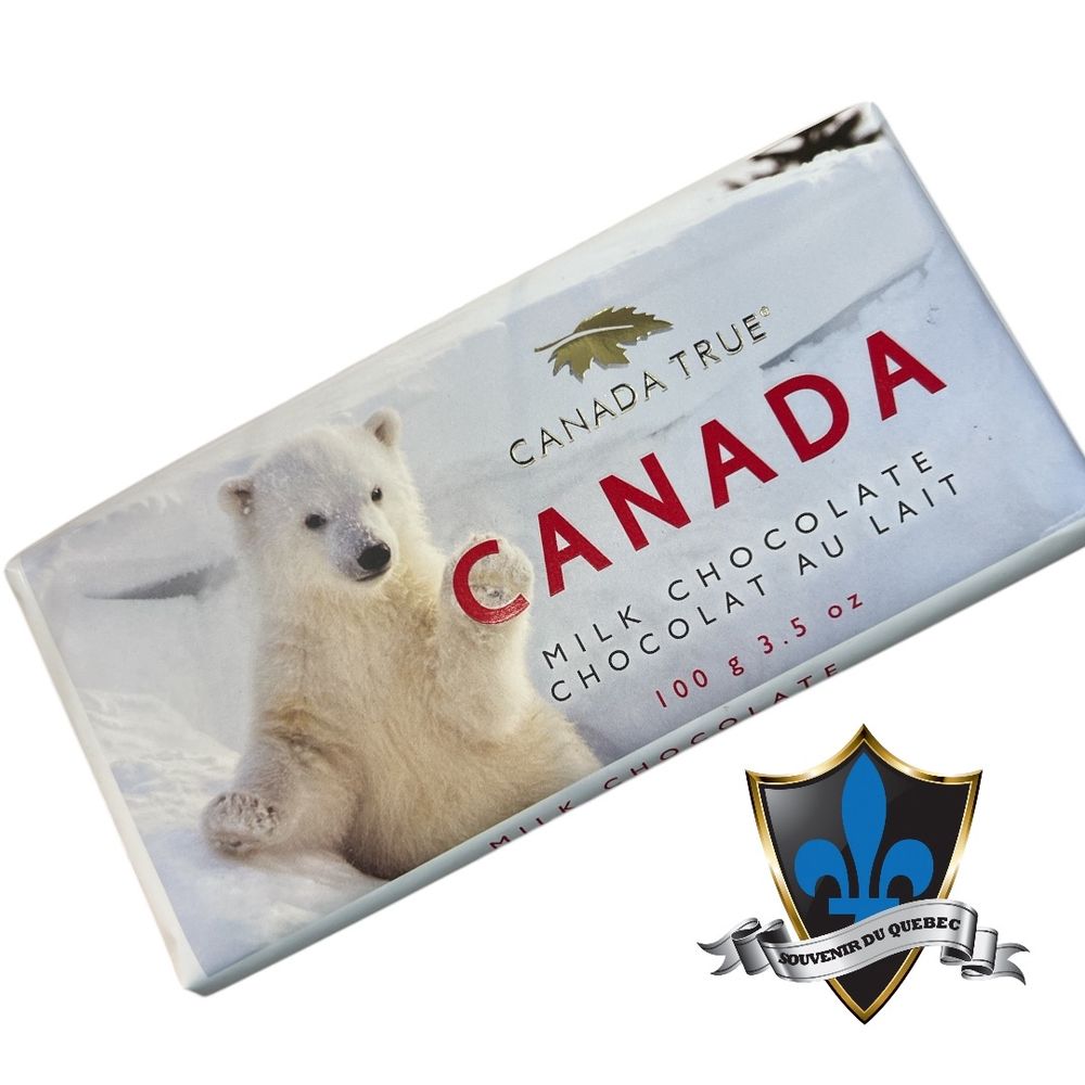 Souvenir du Quebec