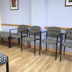 Clinical Labs of Hawaii - Interior