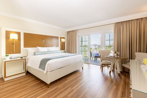 La Mer Beachfront Resort by null