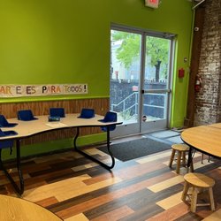 Children's Museum of the Lowcountry