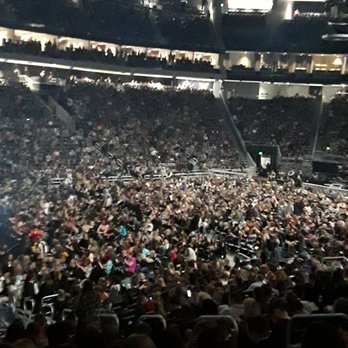 Fiserv Forum - Sold out crowd for Panic! - Stadiums & Arenas Near Me - Milwaukee, Wisconsin Fiserv Forum - Sold out crowd for Panic! - Stadiums & Arenas Near Me - Milwaukee, Wisconsin