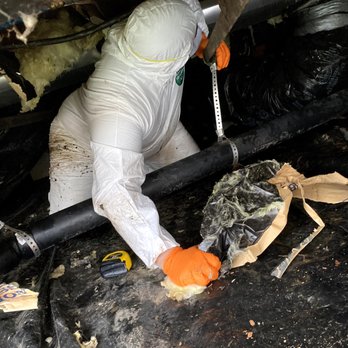 King Restoration - Damage Restoration Near Me