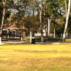 Cedar Brake Park