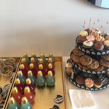 Sweet Nothings Cake Shop - Work event treats! - Cupcakes Near Me - Duarte, California Sweet Nothings Cake Shop - Work event treats! - Cupcakes Near Me - Duarte, California