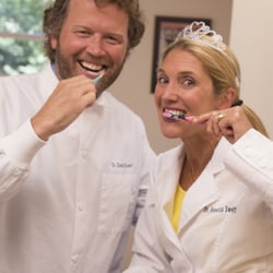 Swett Dentistry - We practice what we preach!