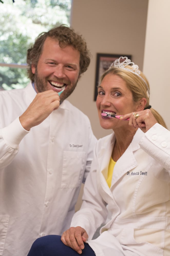 SWETT DENTISTRY Updated October 2024 11 Photos 900 Rio E Ct