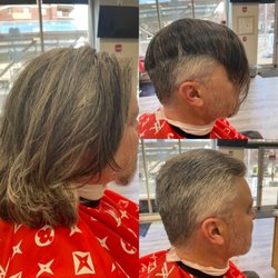 Khalid Barber Shop