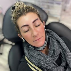 Brows Boutique  - Powder Brows