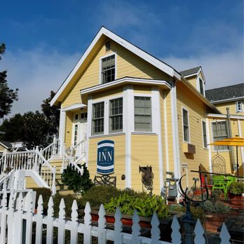 The Cafe at The Inn - Coffee & Tea Near Me - Benicia, California