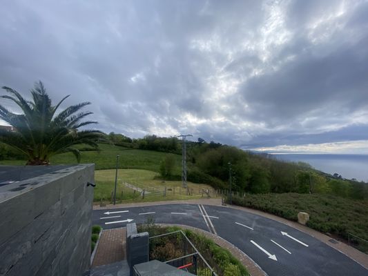 Hotel Akelarre by null