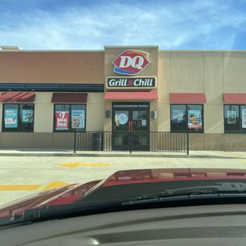 Dairy Queen Grill & Chill - Ice Cream & Frozen Yogurt Near Me - Ottawa, Illinois