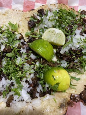 Taqueria El Paso by null