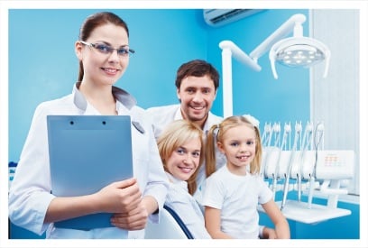 Dentist Glasgow City