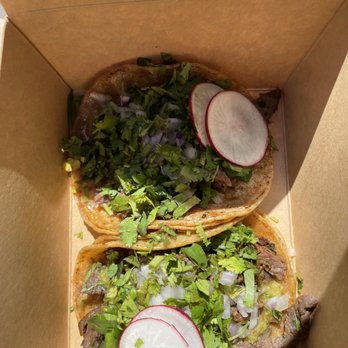 Eat Pretty - Steak Tacos - Coffee & Tea Near Me - New York, New York