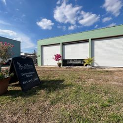 In Bloom Specialties