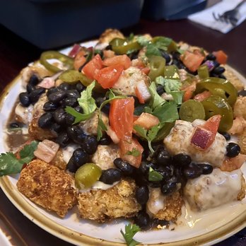 Camp West - TOTCHOS - New American Near Me - Seattle, Washington Camp West - TOTCHOS - New American Near Me - Seattle, Washington