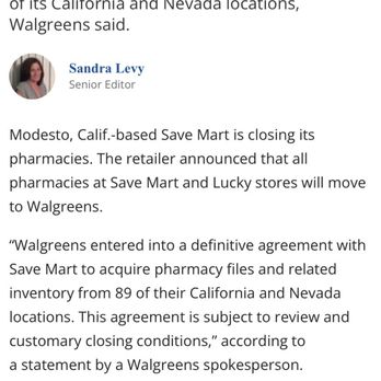 Walgreens - Acquisition by Walgreens story - Drugstores Near Me - Sacramento, California Walgreens - Acquisition by Walgreens story - Drugstores Near Me - Sacramento, California