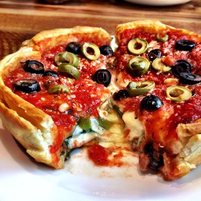 Giordano's by null