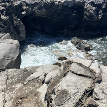 Dragon's Teeth - Another awesome view - Local Flavor Near Me - Kapalua, Hawaii