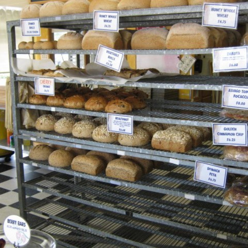 Great Harvest Bread - a variety of breads and pastries - Bakeries Near Me - Westerville, Ohio