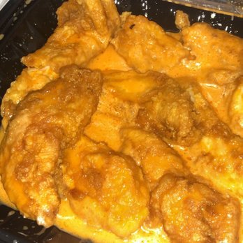 Epic Wings - Nasty ass sauce and tenders - Chicken Wings Near Me - Murrieta, California