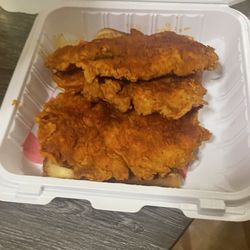 Yo Yo Chicken
