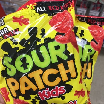 7-Eleven - Omg! All RED kids!! 2 for $2.50! - Convenience Stores Near Me - Virginia Beach, Virginia
