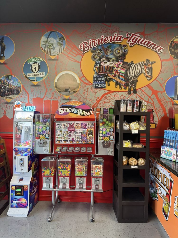 Birrieria Tijuana