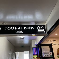 Too Fat Buns