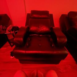Ho Shun Foot Spa - Foot Massage Chair