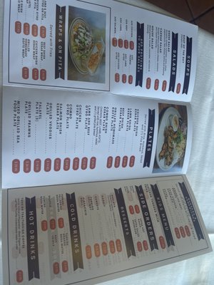 Menu photo 5 Grill Santa Rosa Santa Rosa, CA Menu photo 5 Grill Santa Rosa Santa Rosa, CA