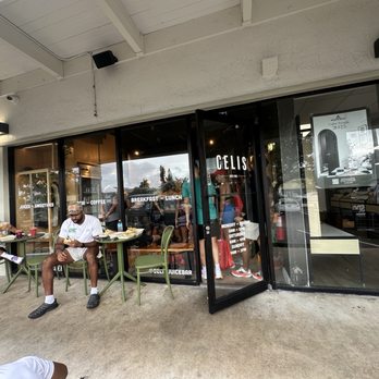 Celis Juice Bar - Juice Bars & Smoothies Near Me - Delray Beach, Florida